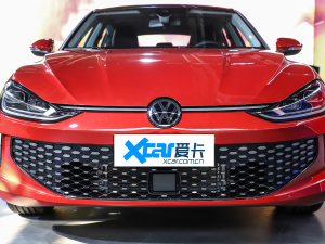 2022款凌渡L 280TSI DSG超辣旗舰版 中网