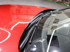 2022款凌渡L 280TSI DSG超辣旗舰版 雨刷