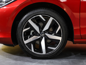 2022款凌渡L 280TSI DSG超辣旗舰版 轮圈