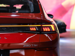 2022L 280TSI DSGŞ (x)(ji)^