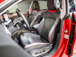 2022款凌渡L 280TSI DSG超辣旗舰版 主驾驶座椅