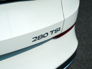 2022L 280TSI DSGŞ (x)(ji)^