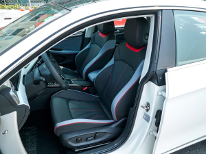 2022L 280TSI DSGŞ {