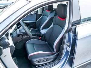 2022款凌渡L 280TSI DSG炫辣版 主驾驶座椅