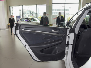 2022L 280TSI DSG ܇T