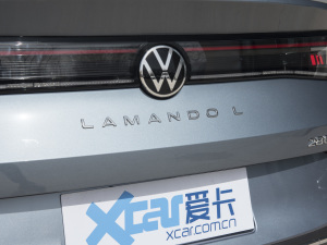 2022款凌渡L 280TSI DSG酷辣版 细节外观