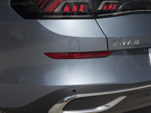 2022款凌渡L 280TSI DSG酷辣版 细节外观