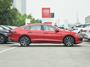 2022L 280TSI DSGŞ w^