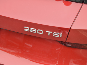 2022L 280TSI DSGŞ (x)(ji)^