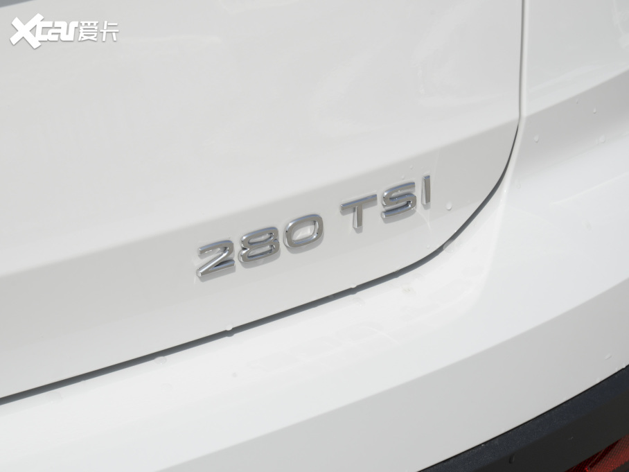 2022; 280TSI A