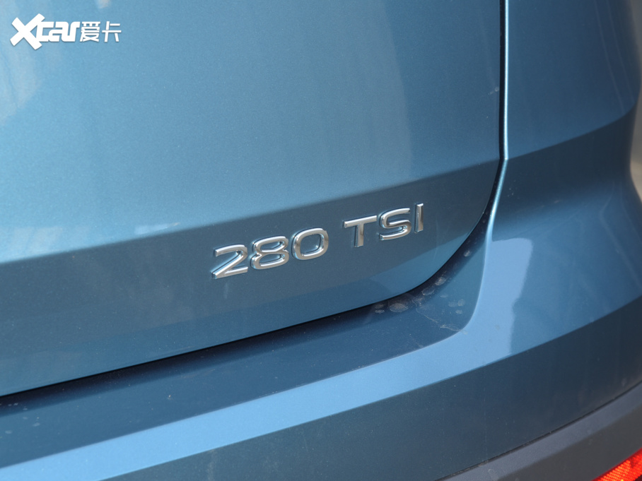 2022; 280TSI A