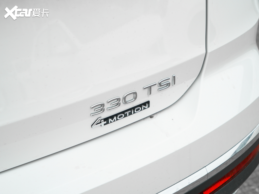 2022; 330TSI A