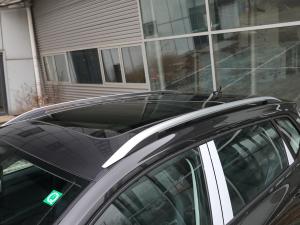 2022款280TSI 两驱舒适版 车顶