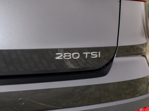 2022款280TSI 两驱舒适版 细节外观
