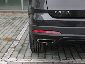 2022款280TSI 两驱舒适版 细节外观