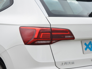 2022款280TSI 两驱风尚版 尾灯
