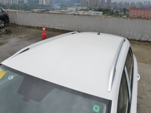 2022款280TSI 两驱风尚版 车顶