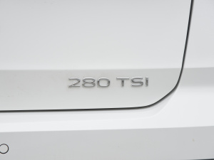2022款280TSI 两驱风尚版 细节外观