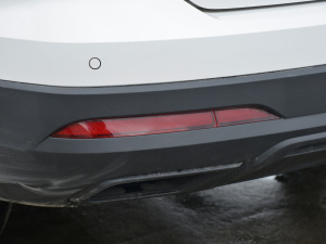 2022款280TSI 两驱风尚版 细节外观