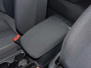 2022款280TSI 两驱风尚版 中央扶手箱