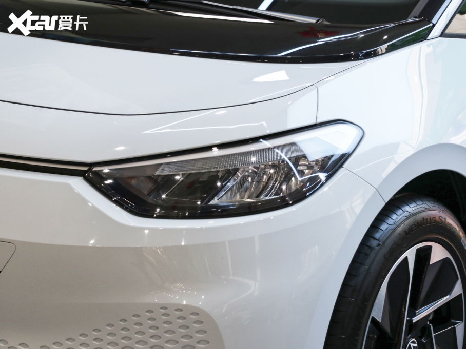 2022���ID.3 Pure ������