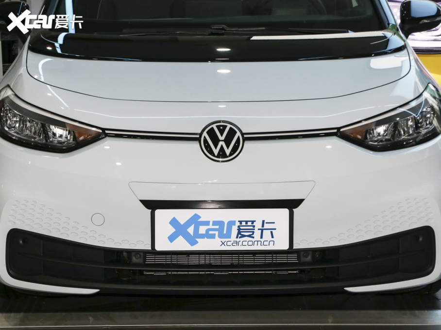 2022���ID.3 Pure ������