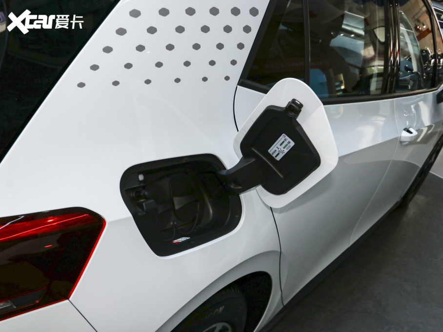 2022���ID.3 Pure ������