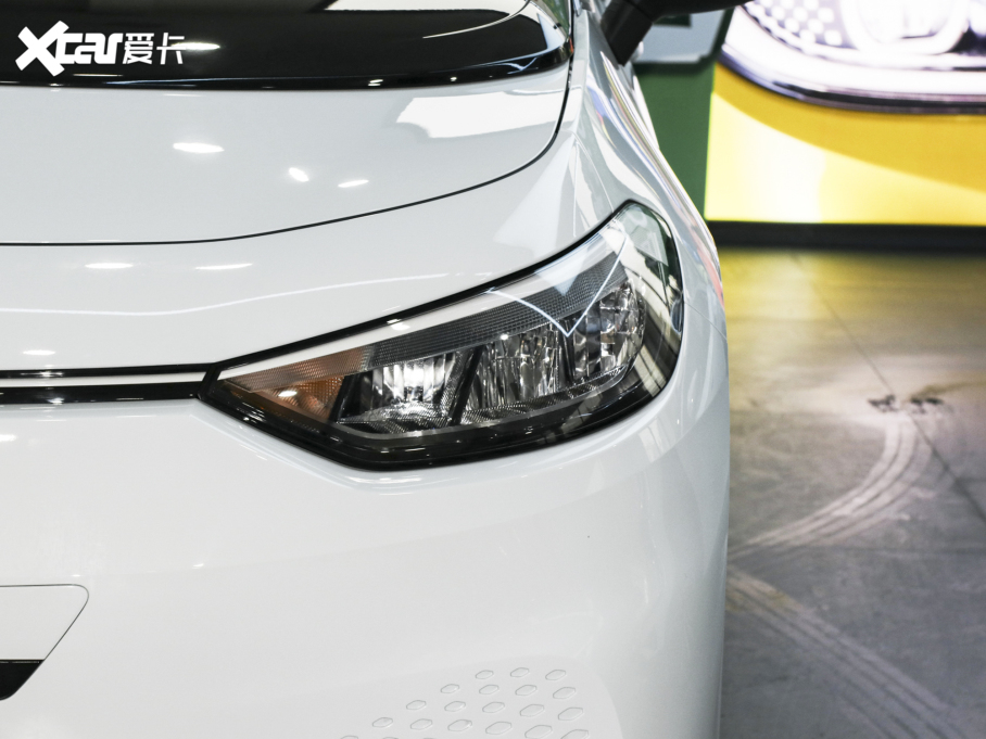 2022���ID.3 Pure ������