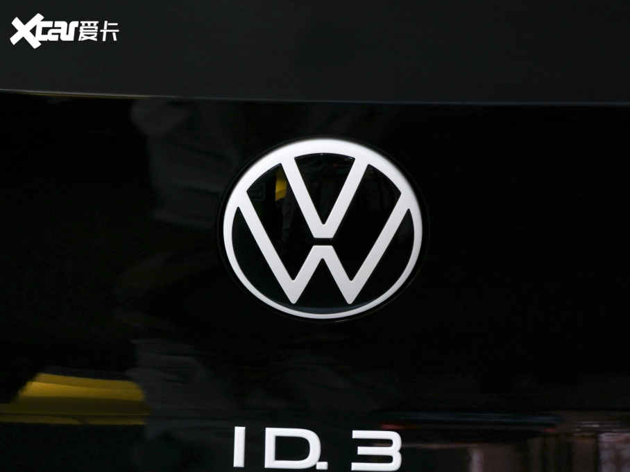 2022���ID.3 Pure ������