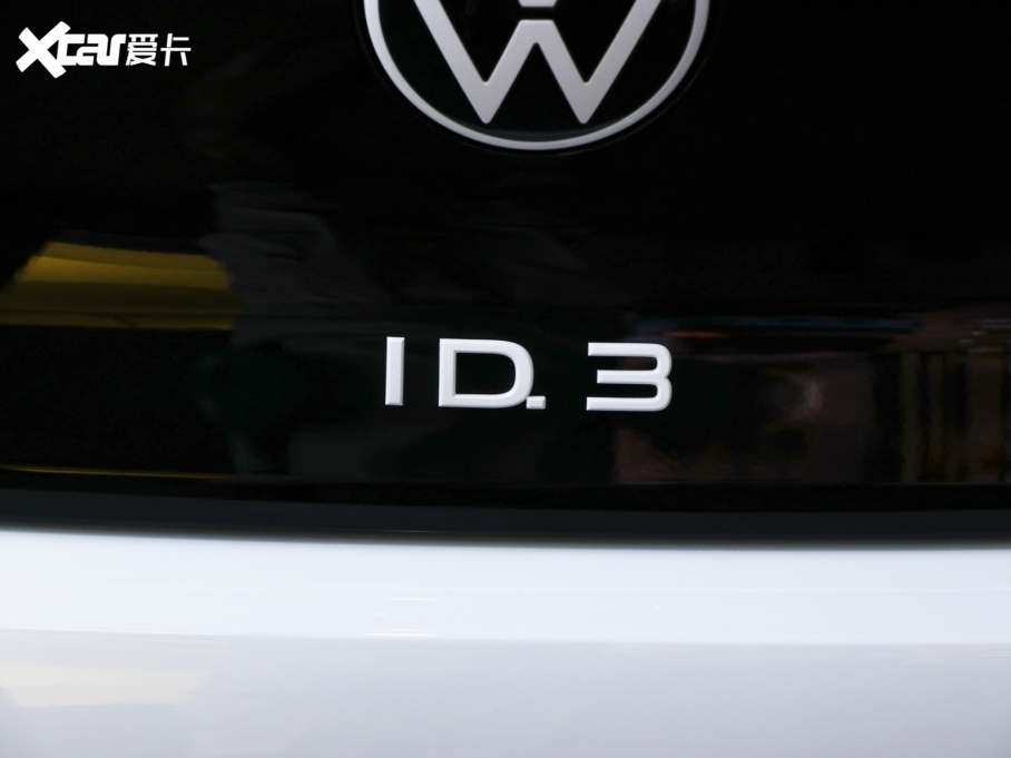 2022���ID.3 Pure ������