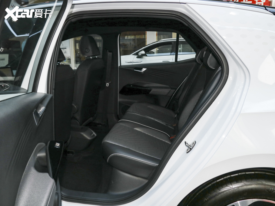 2022���ID.3 Pure ������