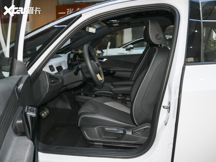 2022���ID.3 Pure ������