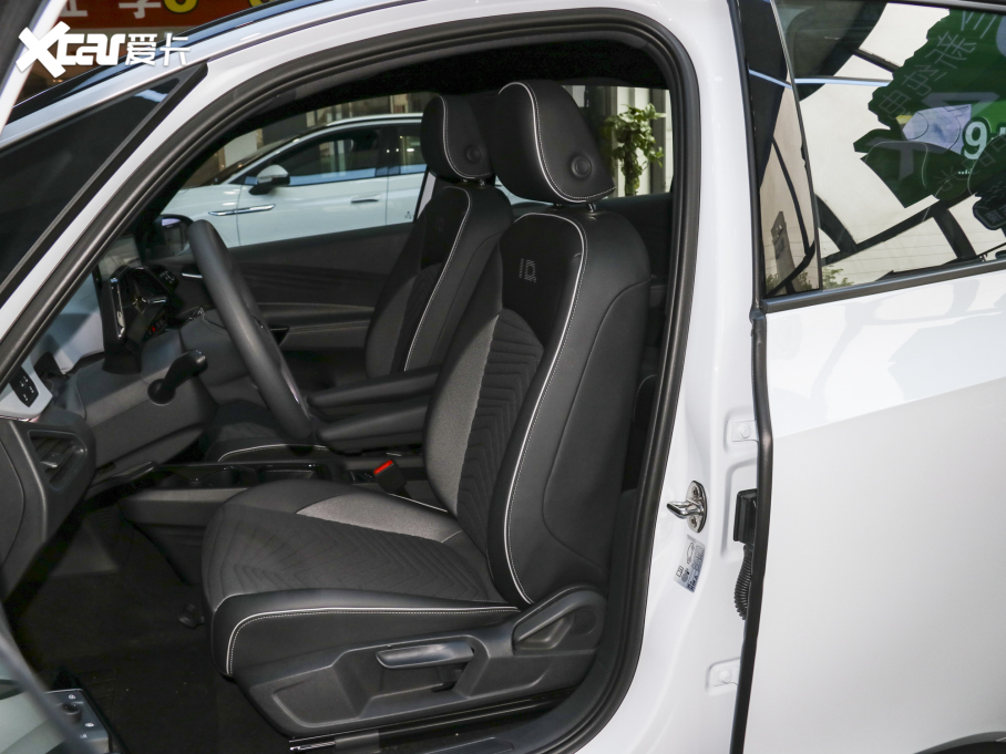 2022���ID.3 Pure ������