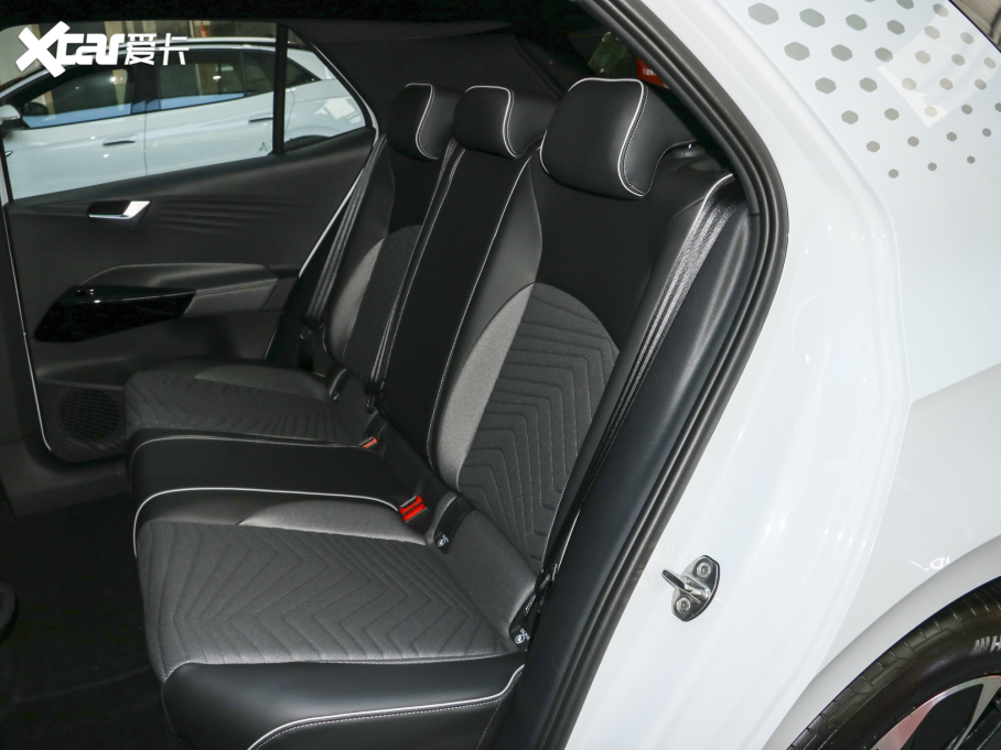 2022���ID.3 Pure ������