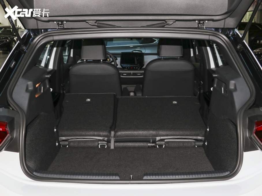 2022���ID.3 Pure ������