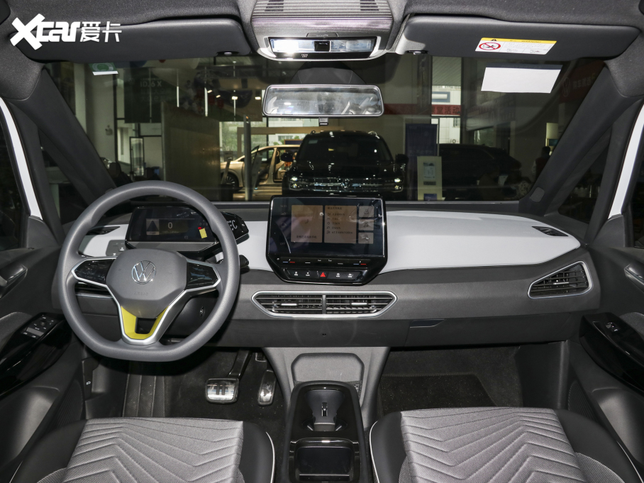 2022���ID.3 Pure ������