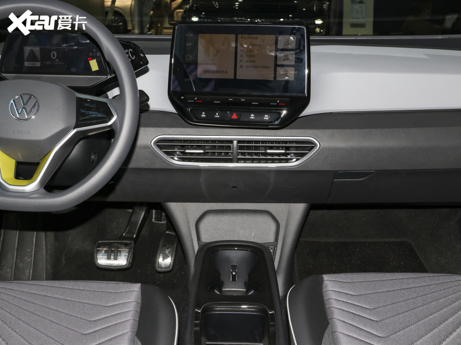 2022���ID.3 Pure ������