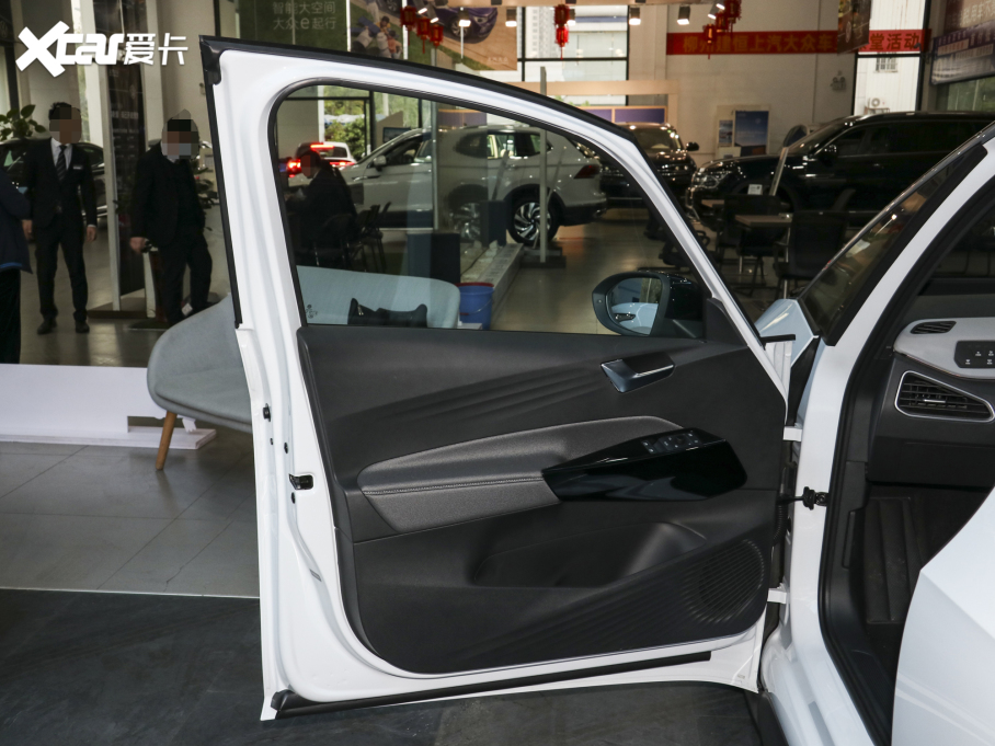 2022���ID.3 Pure ������