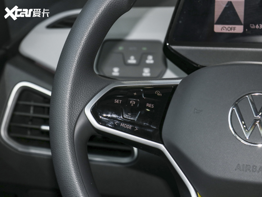 2022���ID.3 Pure ������