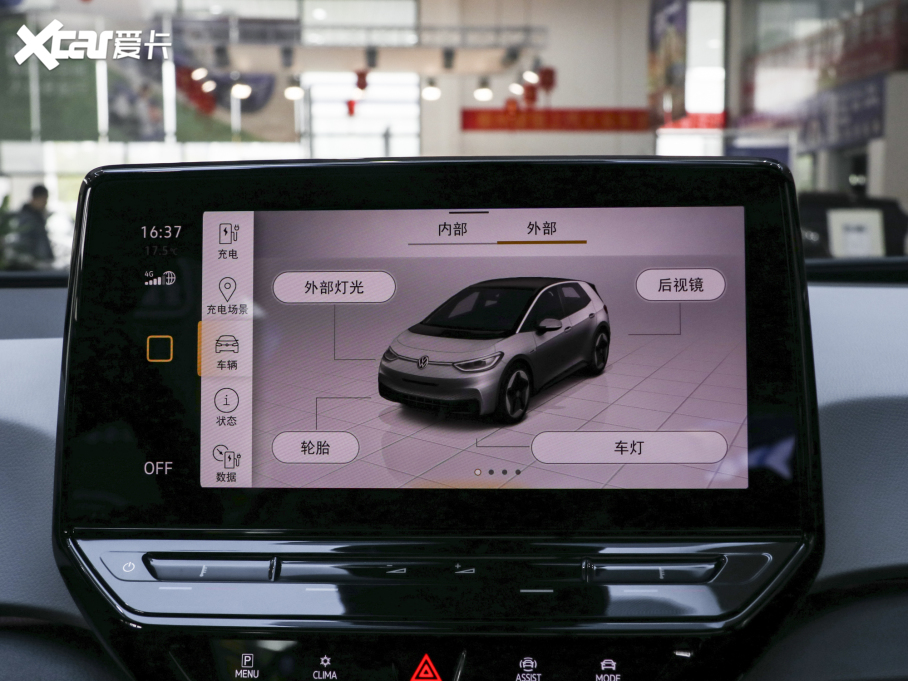 2022���ID.3 Pure ������