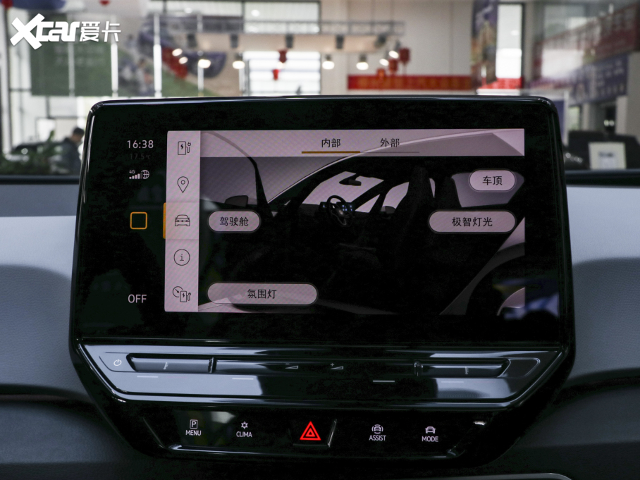 2022���ID.3 Pure ������