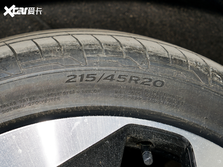 2022���ID.3 Pro �O�ǰ�