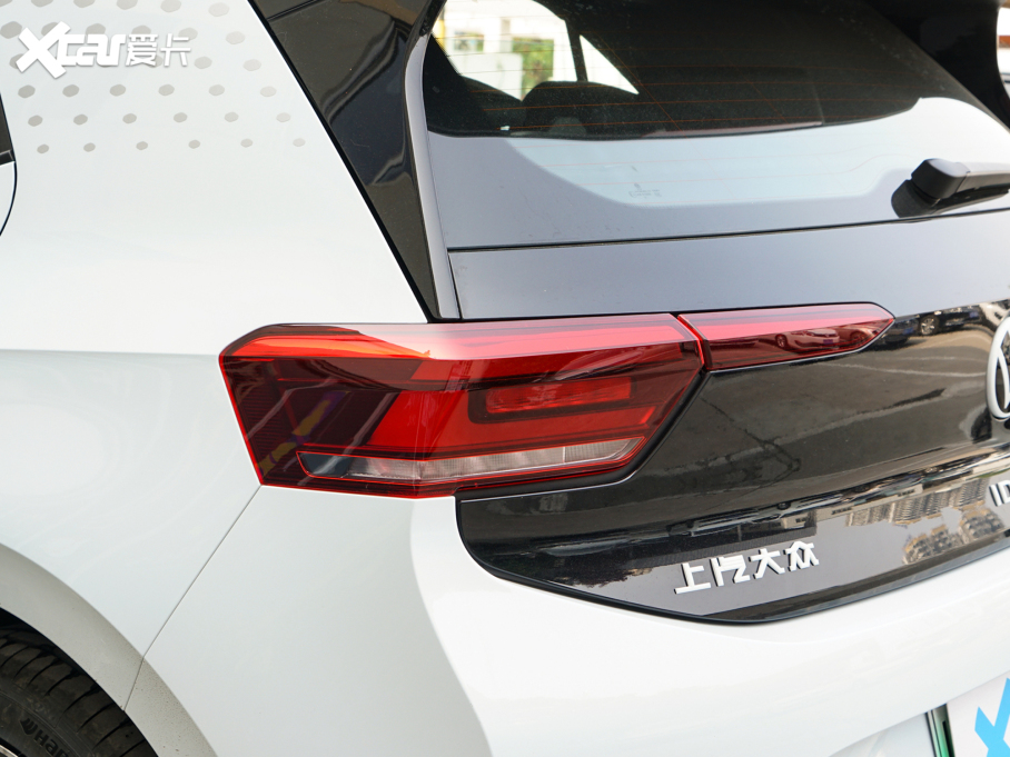 2022���ID.3 Pro �O�ǰ�