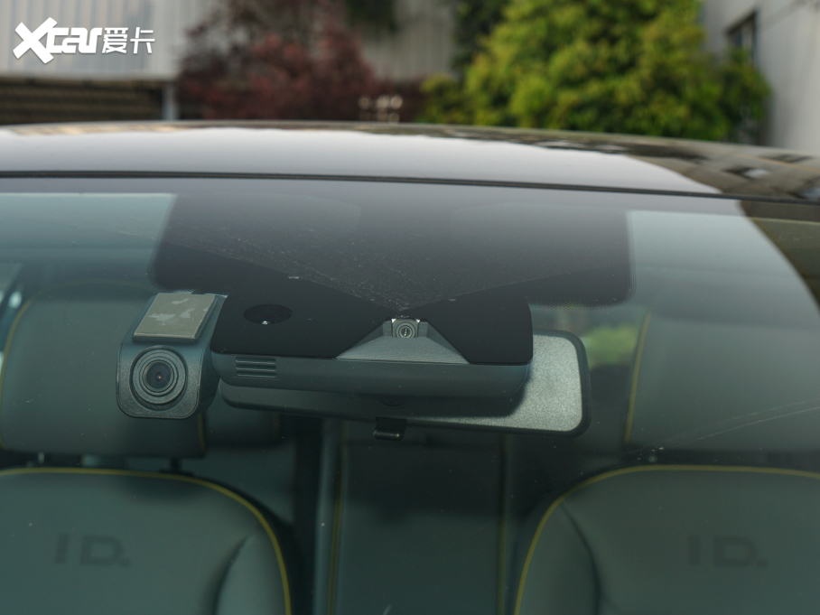 2022���ID.3 Pro �O�ǰ�