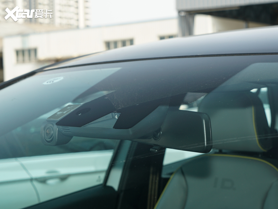 2022���ID.3 Pro �O�ǰ�