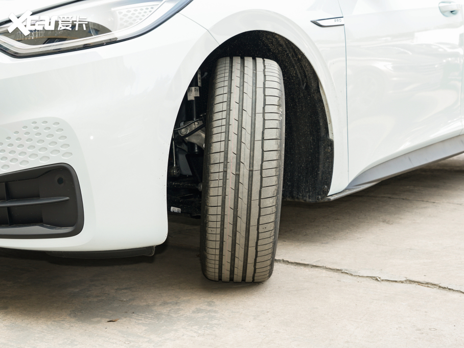 2022���ID.3 Pro �O�ǰ�