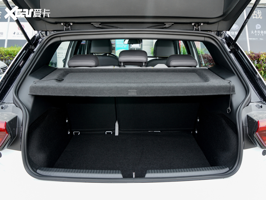 2022���ID.3 Pro �O�ǰ�