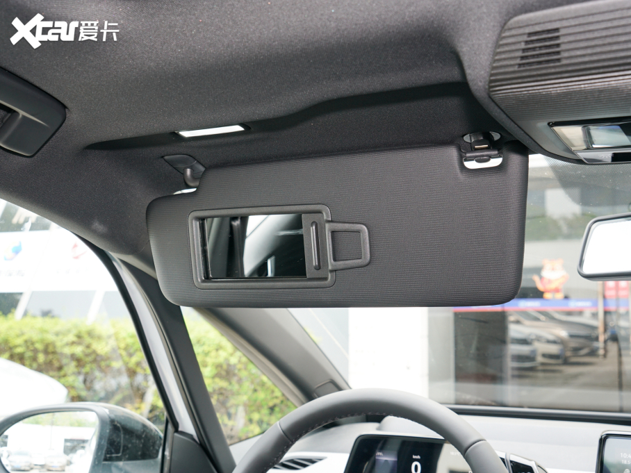 2022���ID.3 Pro �O�ǰ�