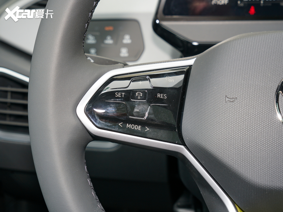 2022���ID.3 Pro �O�ǰ�