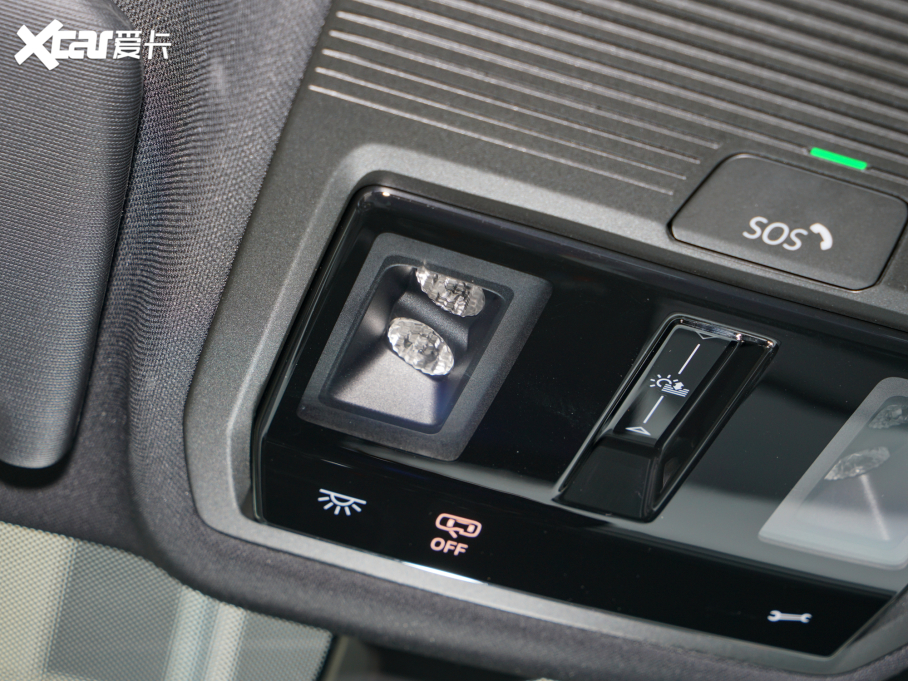 2022���ID.3 Pro �O�ǰ�